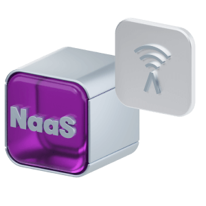 NaaS